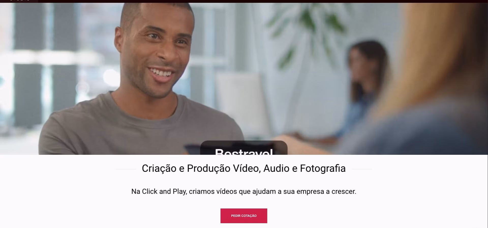 Click and Play