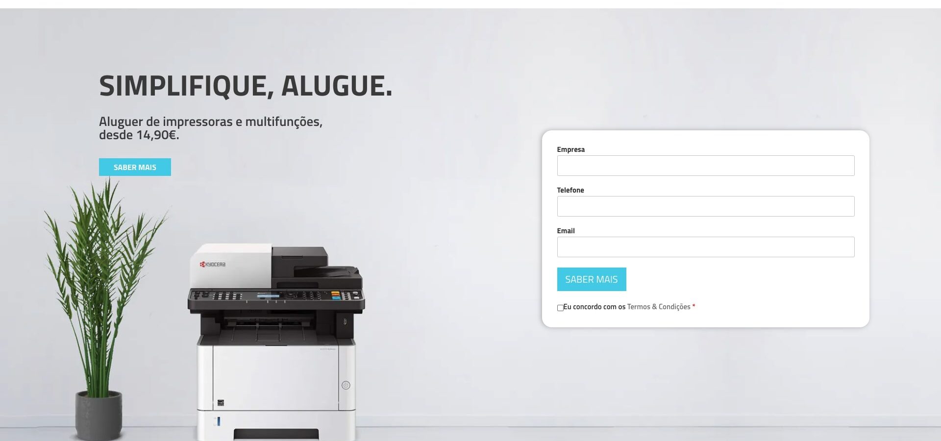 Impressões Positivas