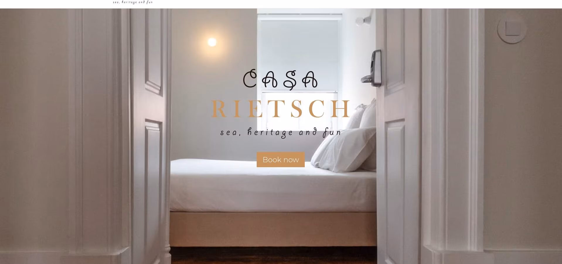 Casa Rietsch