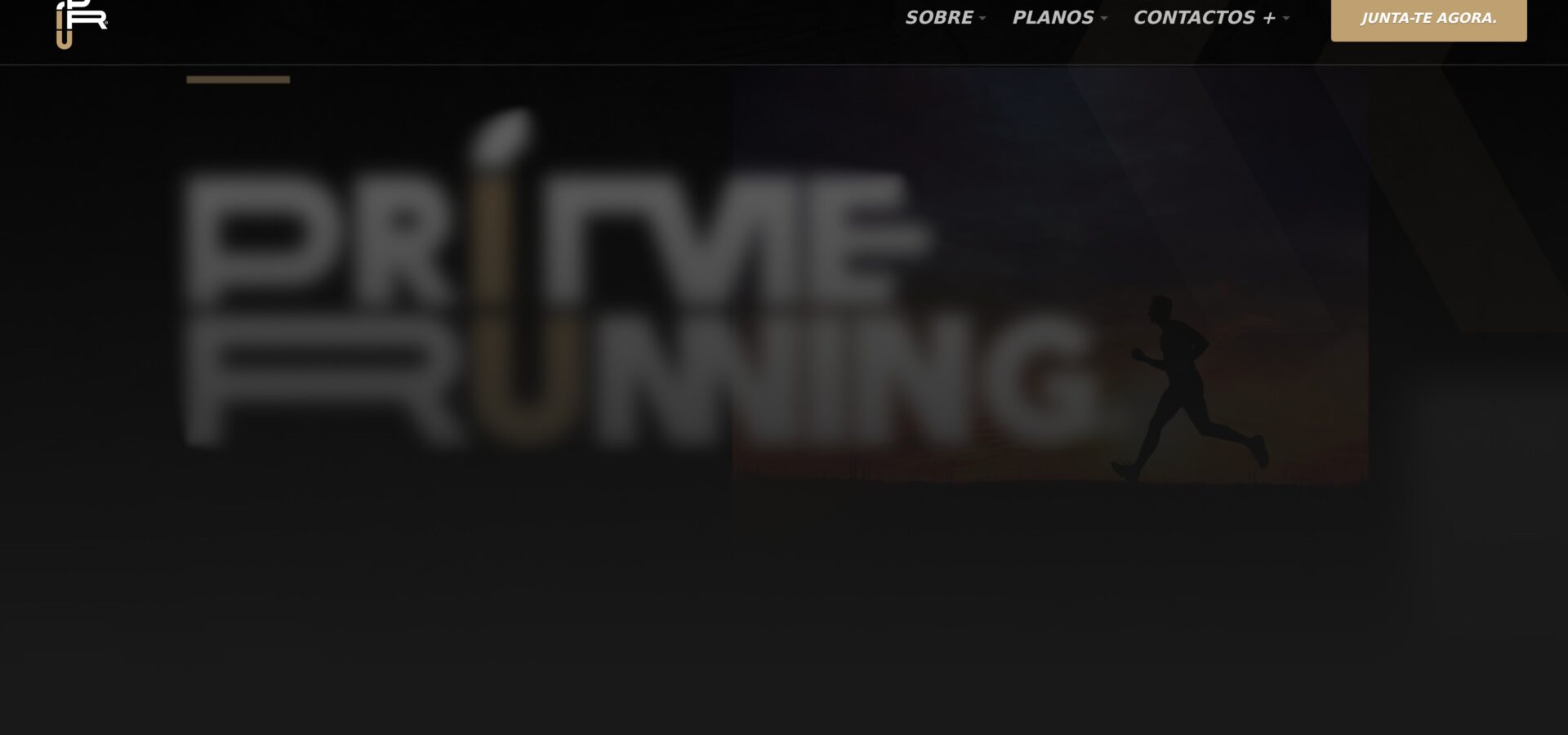 Prime Running